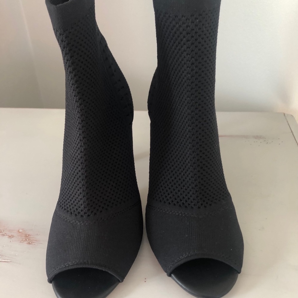 Express booties - Picture 6 of 6